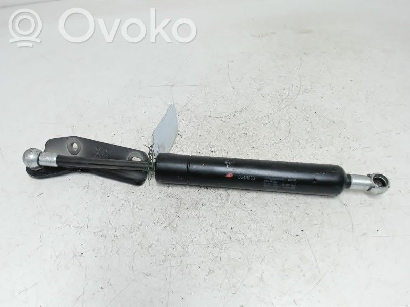 Volvo XC70 Tailgate strut 