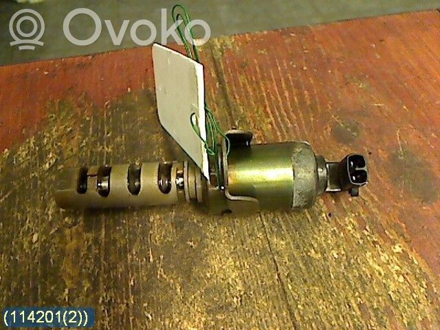 Jaguar X-Type Solenoid deschidere supape variabilă 