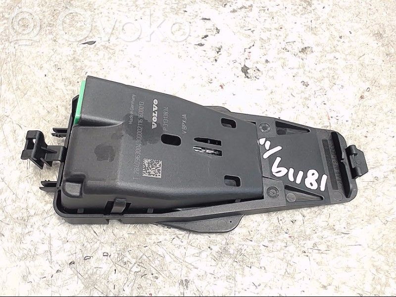Volvo V70 Distronic sensor radar 