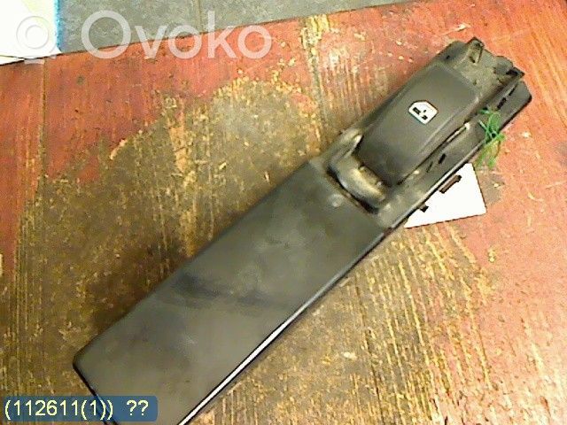 Electric window control switch   12764023,044A13MOTOROLA