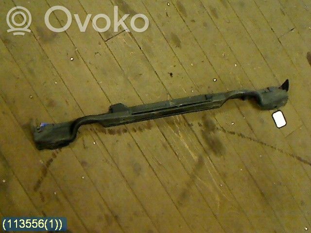 Nissan Micra Other exterior part 