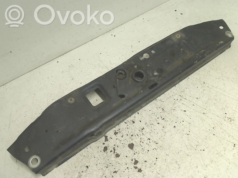 Opel Zafira B Panel mocowania chłodnicy / góra 