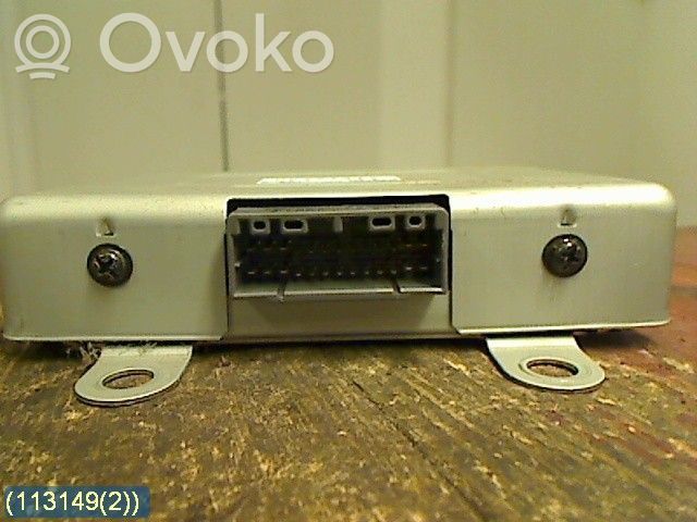Mitsubishi L200 Injection control unit/module 