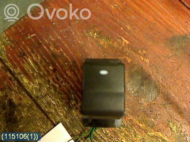 Saab 9-5 Electric window control switch 