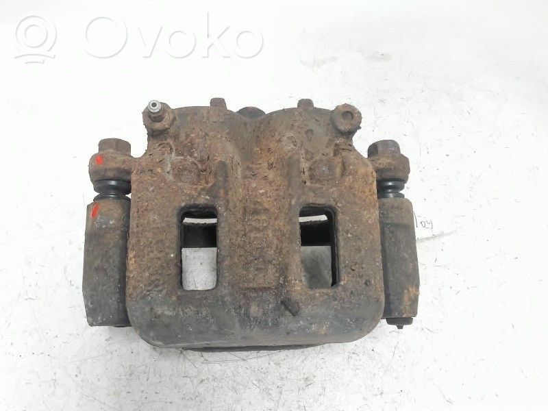 Mitsubishi Grandis Etujarrusatula 