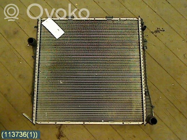 BMW X5 E53 Radiatore di raffreddamento 