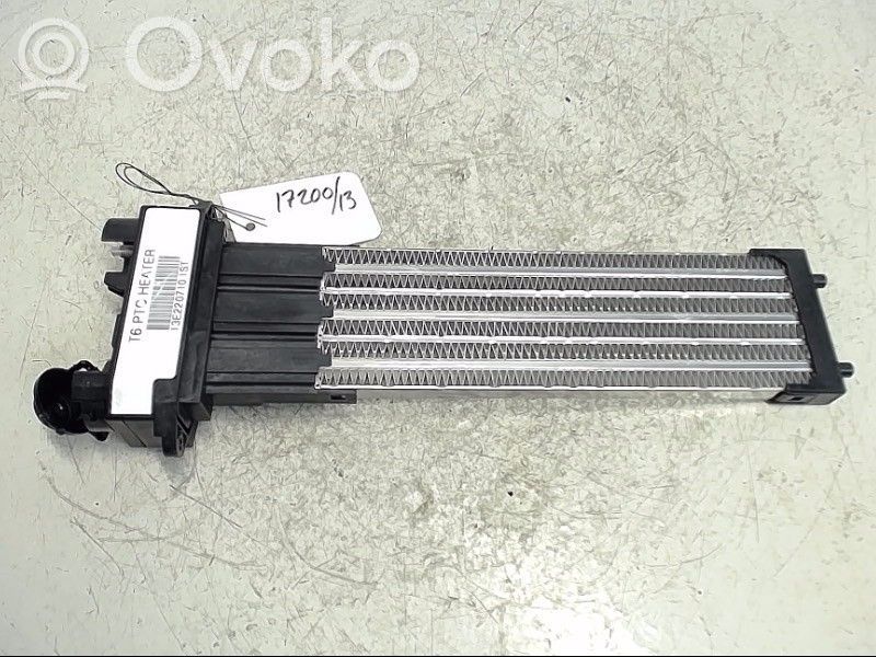 Grzałka nagrzewnicy   AB3918K463AC,T6PTCHEATER,13E2207101ST