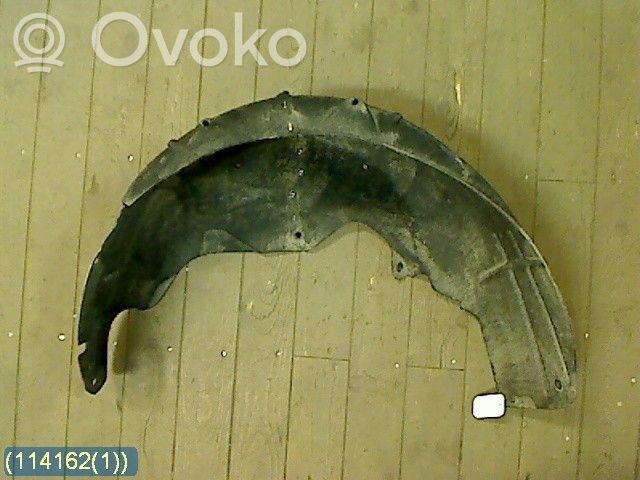 Ford Focus Priekinis posparnis 