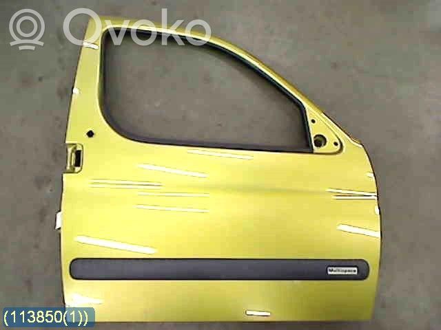Durvis   9004W3