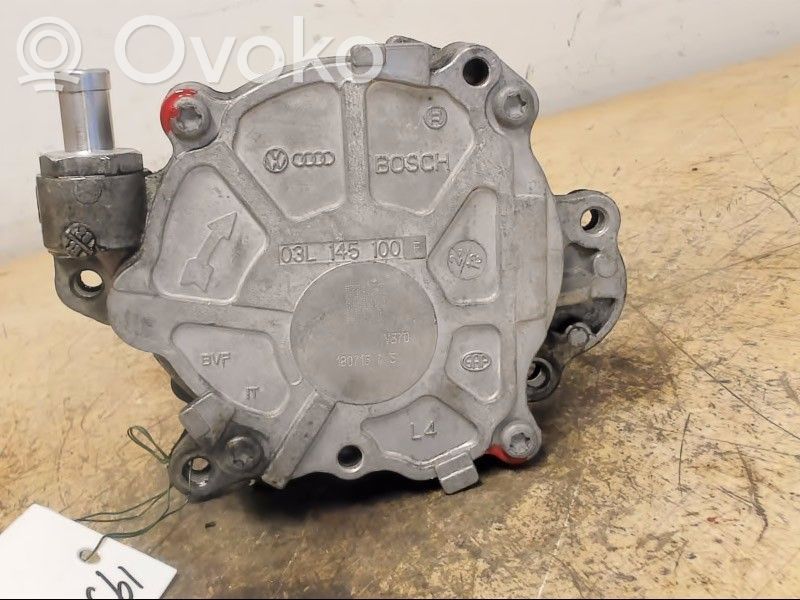 Alipainepumppu   03L145100F,03L145100F