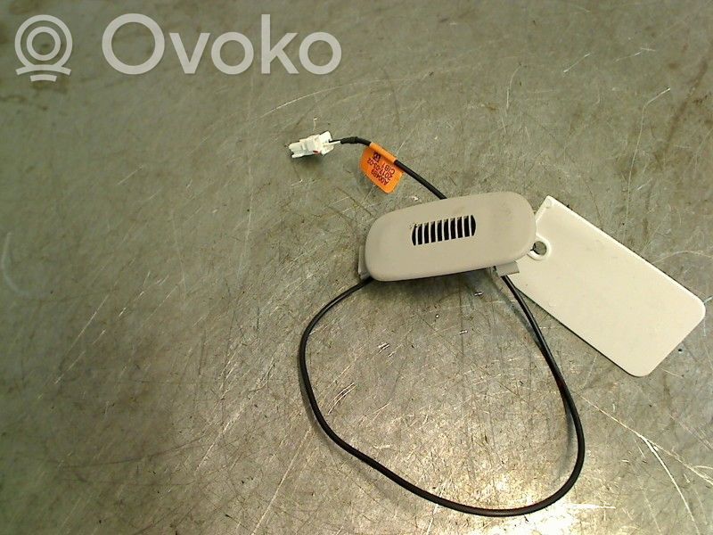 Mikrofoni (bluetooth/puhelin)   9812377180,KHM0042010040,9812377180