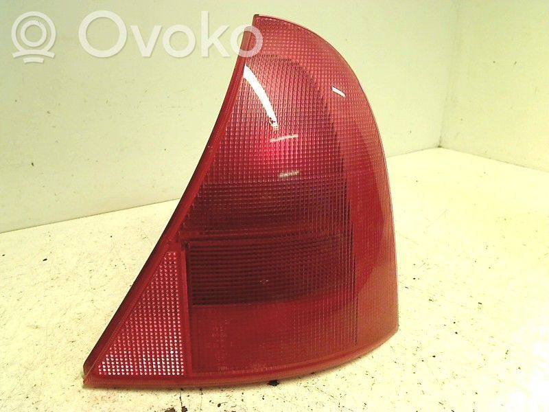 Renault Clio II Ilmastoinnin ohjainlaite 