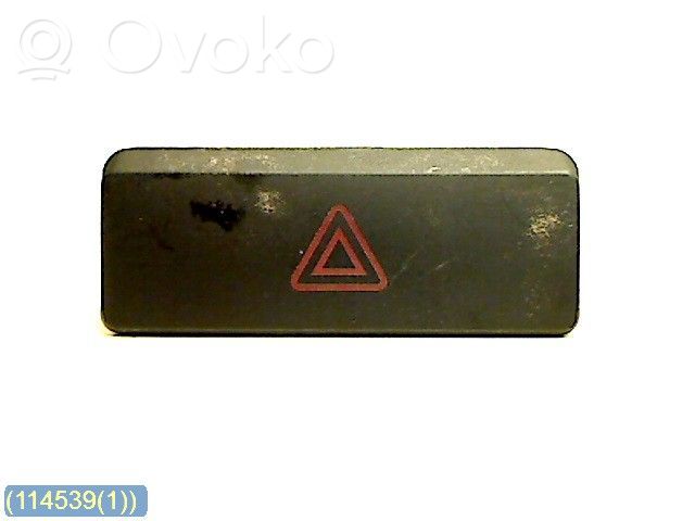 KIA Rio Hazard light switch 