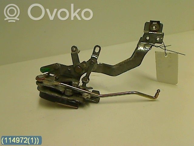 Daihatsu Charade Serrure de porte avant