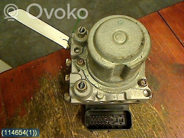 Pompe ABS   3B256560EDAAA,B12AR4173NISSIN