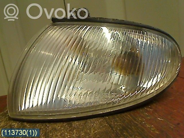 Hyundai Accent Frontblinker 