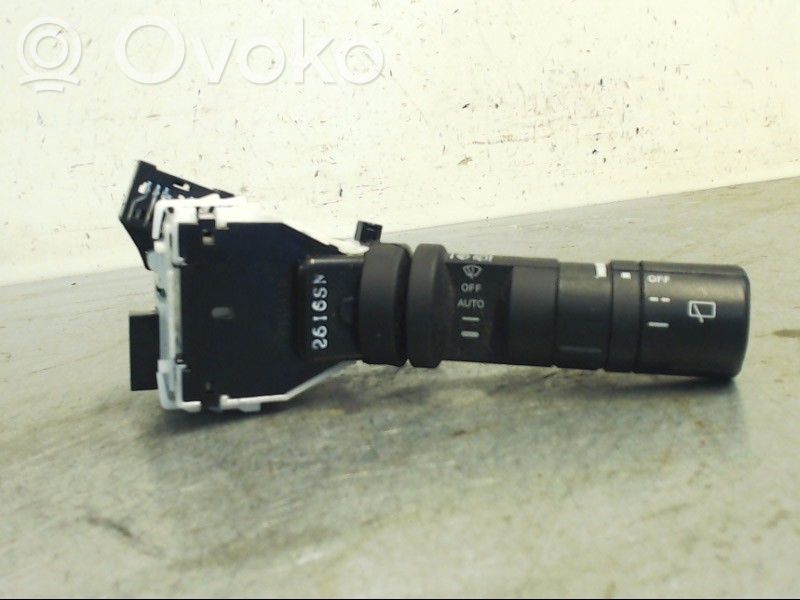 Leva comando tergicristalli   25260JD01A
