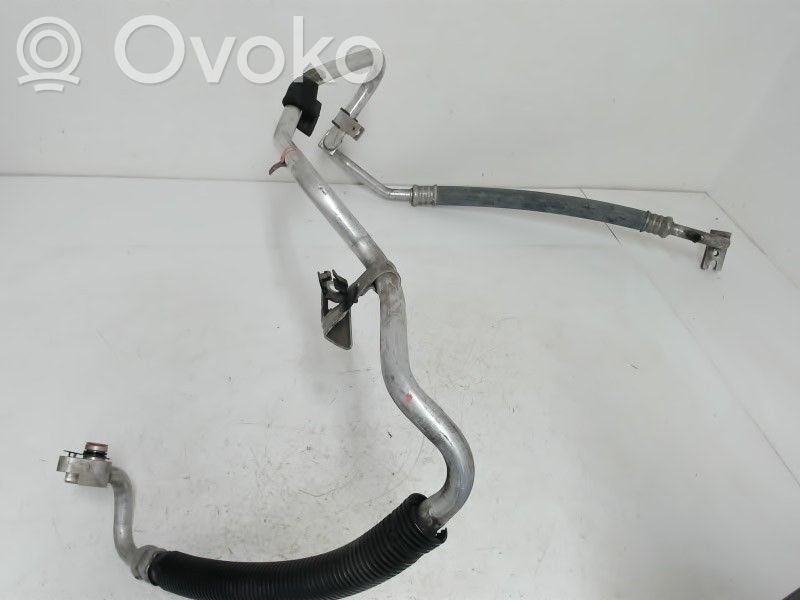Chrysler Voyager Conductă/furtun aer condiționat (A/C) 