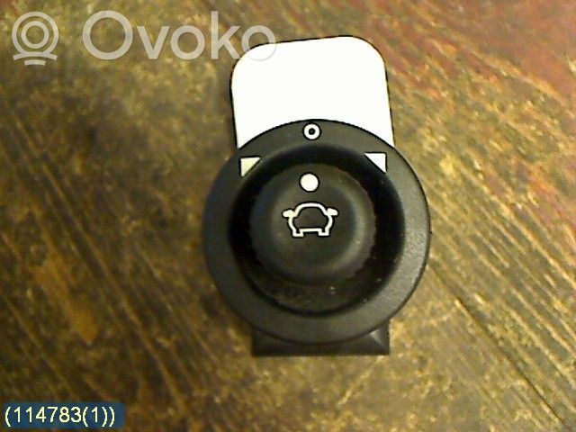 Comutator oglinzi laterale   93BG17B676BB,K808X