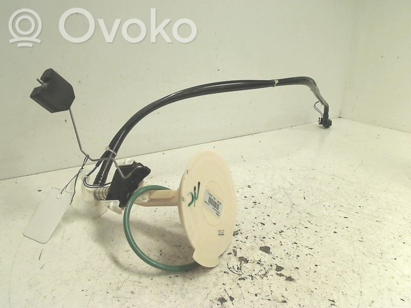 Volvo V60 Serbatoio di compensazione del liquido refrigerante/vaschetta 
