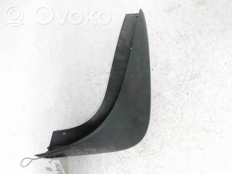 Nissan Note (E11) Galinis purvasargis 