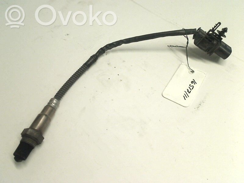 Зонд «Lambda»   31422345,0258017107BOSCH,30751138