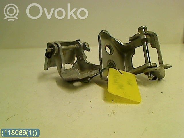 Citroen C4 I Front door upper hinge 