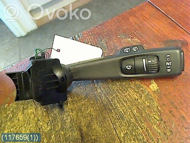 Wiper control stalk   17D770
