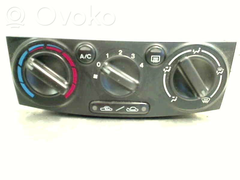 Climate control unit   LC9461190B,USHIN,LC94B