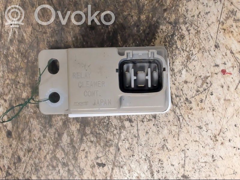 Mazda 6 Other relay 