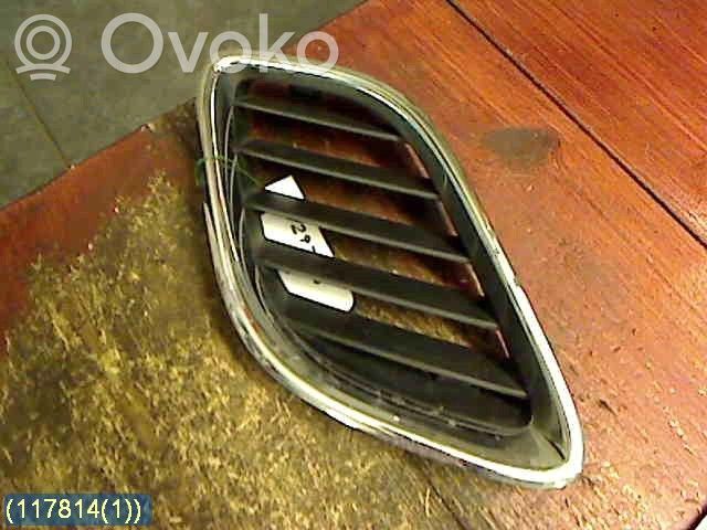 Front bumper lower grill   5337662