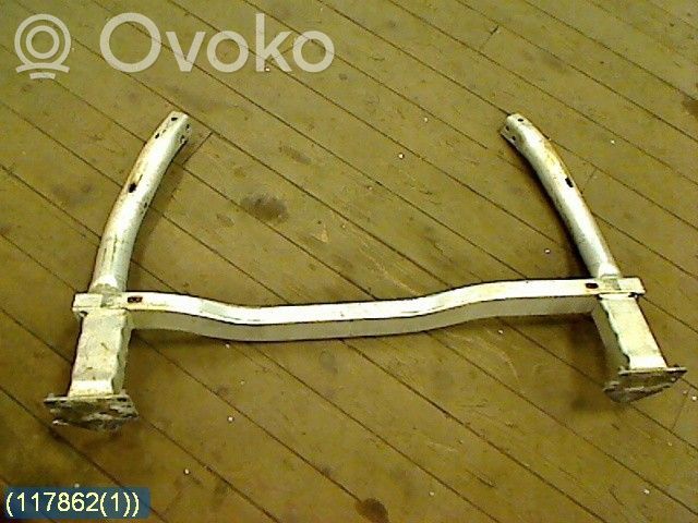 Peugeot 407 Etuapurunko 