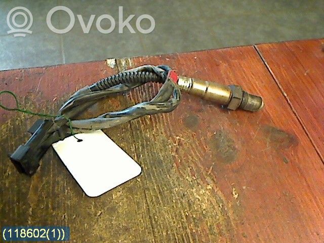 Зонд «Lambda»   8642230,0258006446BOSCH