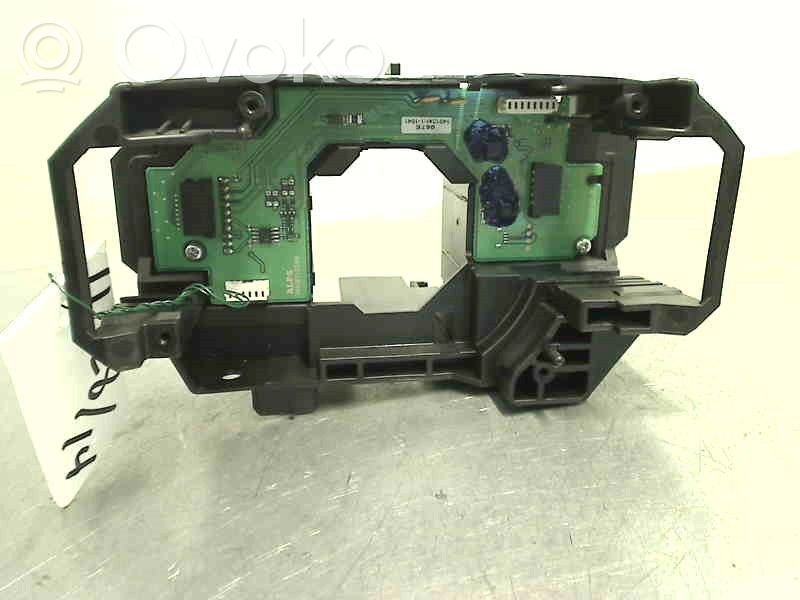 Volvo V70 Steering angle sensor 