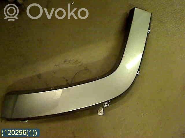 Front arch trim