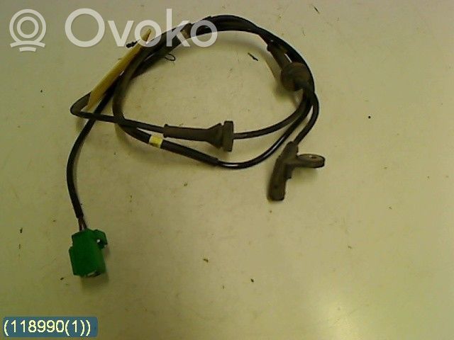 Czujnik ABS hamulca tylnego   30773743,10071162133ATE