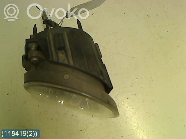 Subaru Legacy Światło przeciwmgłowe przednie 