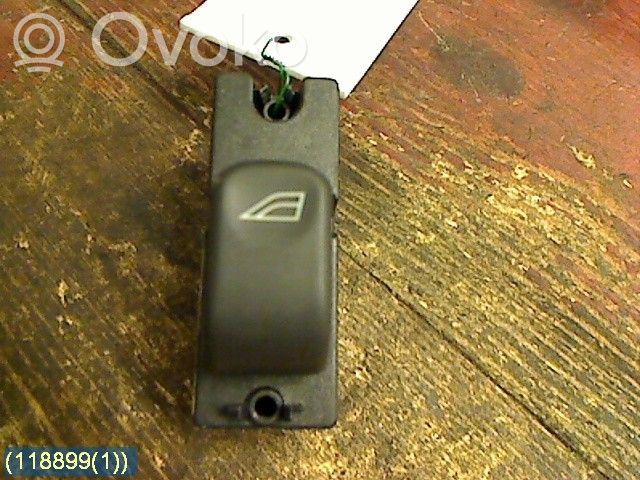 Electric window control switch   1X4314529AC,UK37029A15D4
