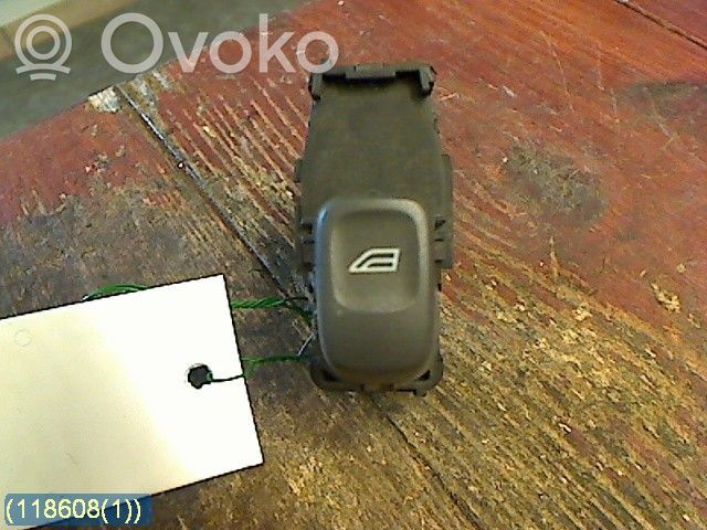 Electric window control switch   9472275,ALPS