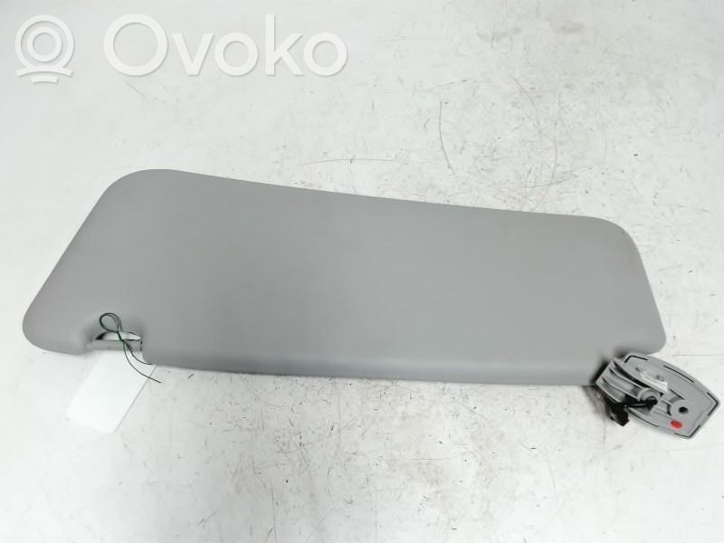 BMW 5 E60 E61 Parasolar 