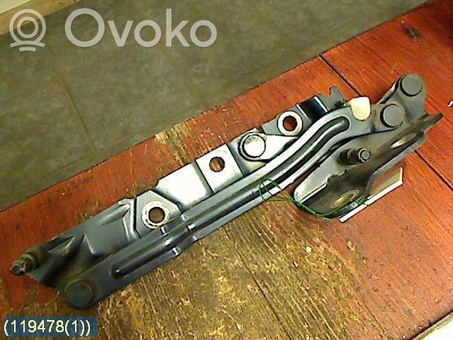 Tailgate/trunk/boot hinge   30716249