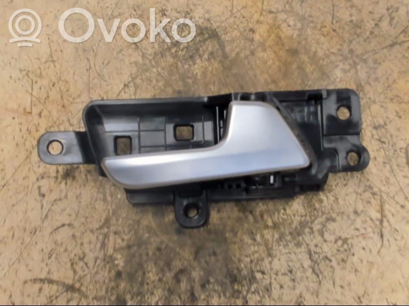 KIA Sportage Mâner interior ușă față 