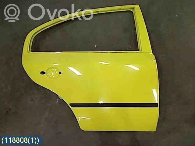 Skoda Octavia Mk1 (1U) Puerta trasera 