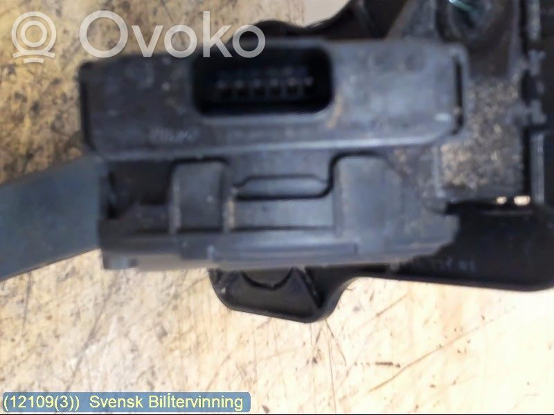 Gaspedal   2193397,6PV93456200,BK219F836AD