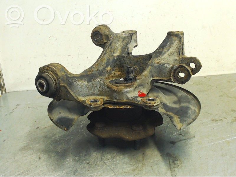 Toyota Auris E180 Moyeu de roue avant