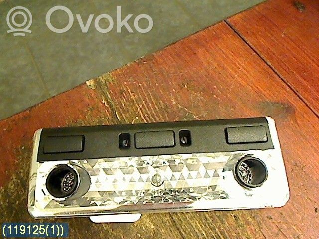 Muu sisävalo   63316962046,2JA007713HELLA