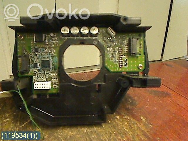 Volvo S40 Capteur d'angle de braquage 