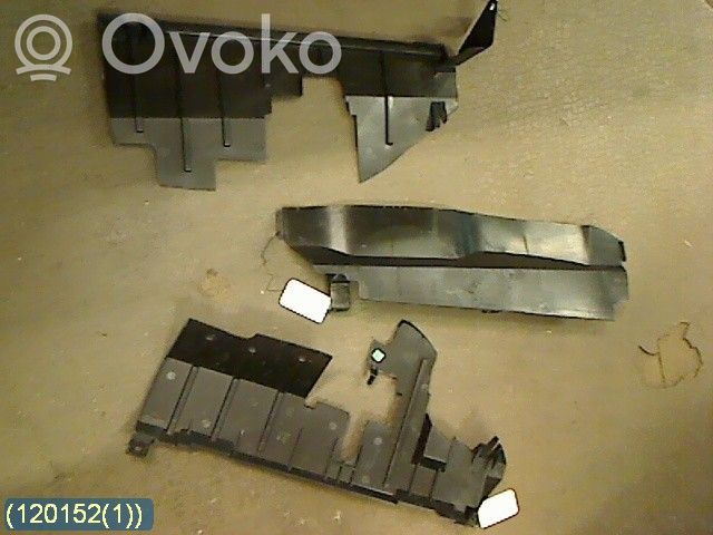Nissan Micra Other exterior part 