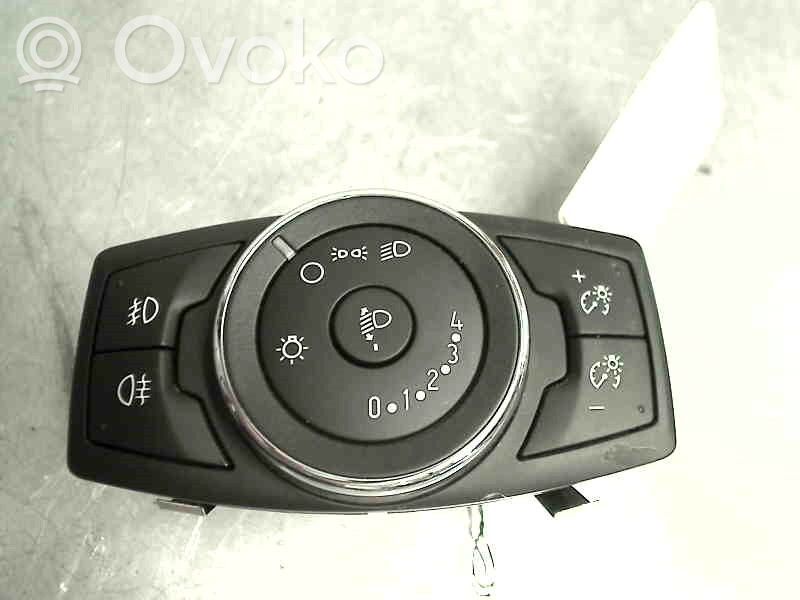 Ford Transit -  Tourneo Connect Interrupteur d’éclairage 