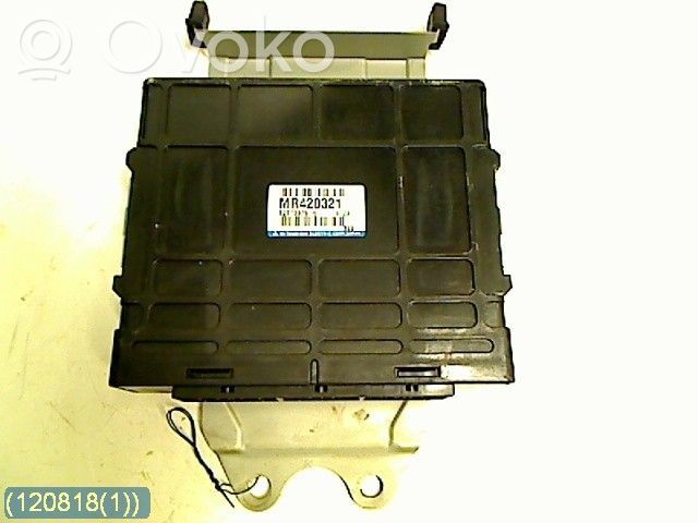 Mitsubishi Carisma Injection control unit/module 